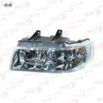 چراغ جلو سمند چپ کامل - Image 4