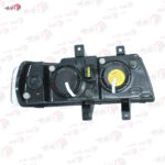 چراغ جلو سمند چپ کامل - Image 5