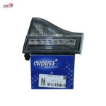 چراغ خطر سمند سورن سال توربو عقب روی صندوق راست