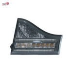 چراغ خطر سمند سورن سال توربو عقب روی صندوق راست - Image 3