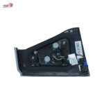 چراغ خطر سمند سورن سال توربو عقب روی صندوق راست - Image 4