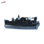 چراغ خطر سمند سورن سال توربو عقب روی صندوق راست - Image 5