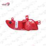 چراغ مه شکن 207 عقب راست - Image 3