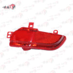 چراغ مه شکن 207 عقب راست - Image 4