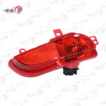 چراغ مه شکن 207 عقب چپ - Image 4