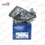 چراغ مه شکن رانا جلو چپ