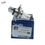 لامپ سه خار هالوژنی