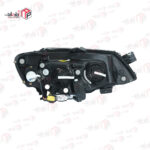 چراغ جلو رانا سال چپ - Image 4