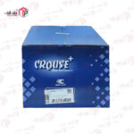 چراغ جلو رانا لوکس بدون لامپ و موتور-سمت چپ - Image 2