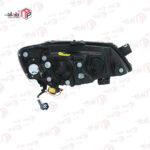 چراغ جلو رانا لوکس بدون لامپ و موتور-سمت چپ - Image 4