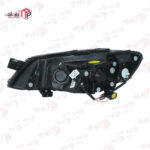 چراغ جلو رانا لوکس بدون لامپ و موتور-سمت راست - Image 5