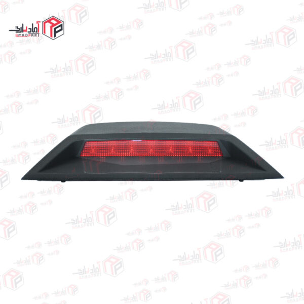 چراغ سوم ترمز SP100 - شاهین
