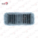 چراغ نمره عقب شاهین SP100 - Image 3