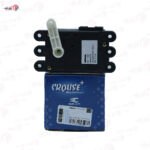 عملگر (موتور محرک) دریچه هوای ورودی سیستم تهویه تیبا