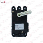 عملگر (موتور محرک) دریچه هوای ورودی سیستم تهویه تیبا - Image 4