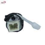 مجموعه ترموستات الکترونیکی کولر X200 تیبا - Image 4