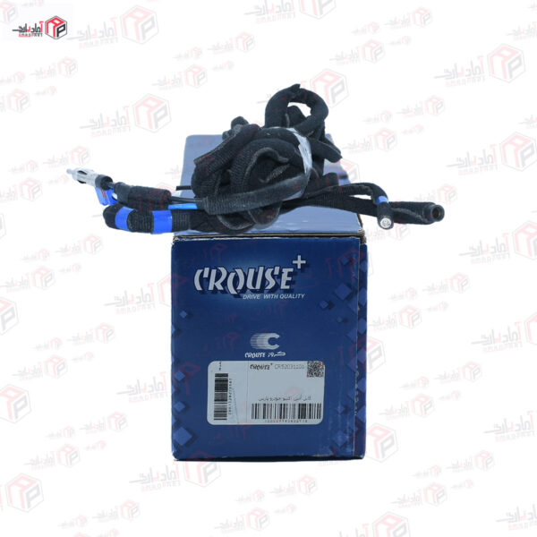 کابل آنتن اکتیو AM/FM/GPS پارس