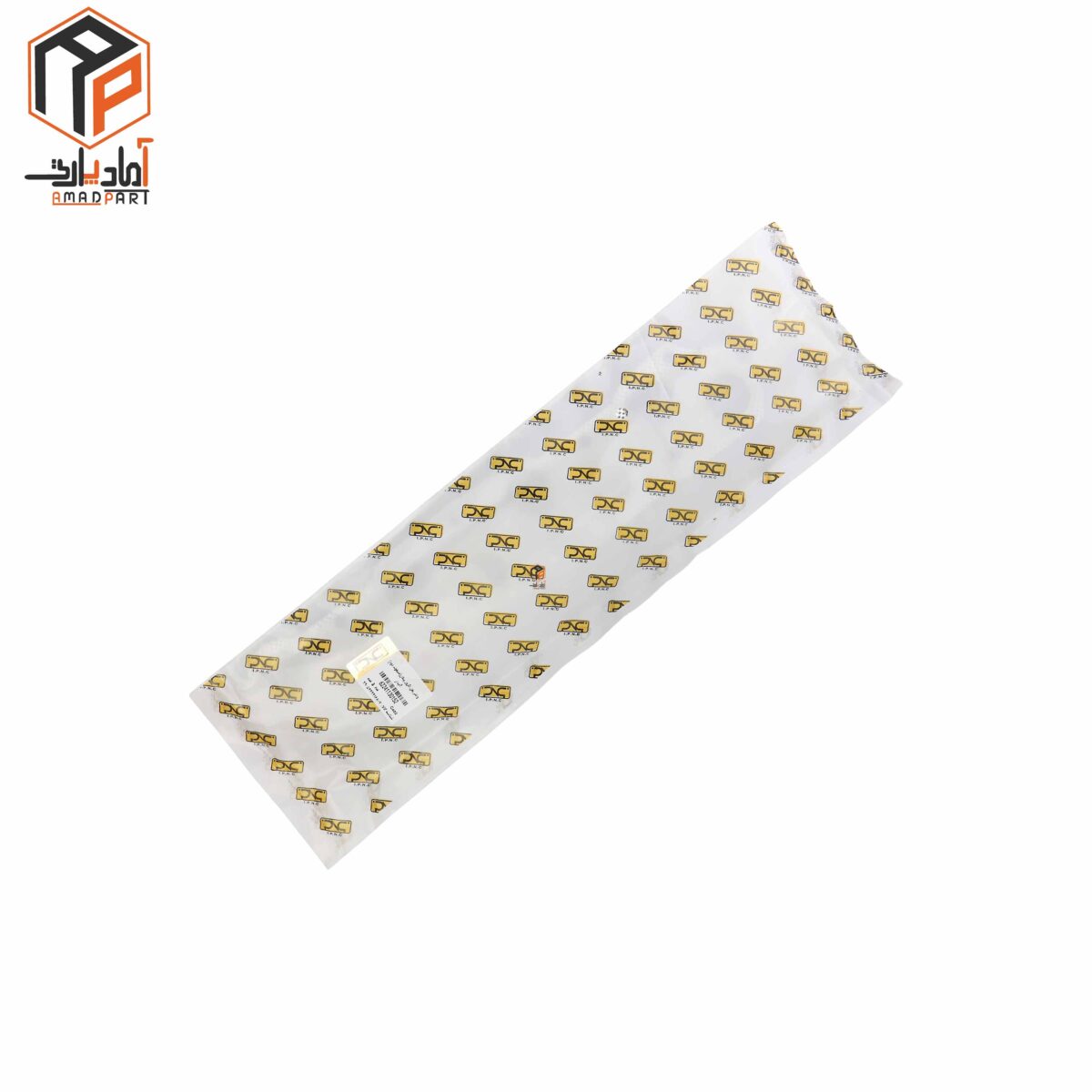 عکس واشر منیفولد پیکان آردی بغل اگزوز IPNC- 130152