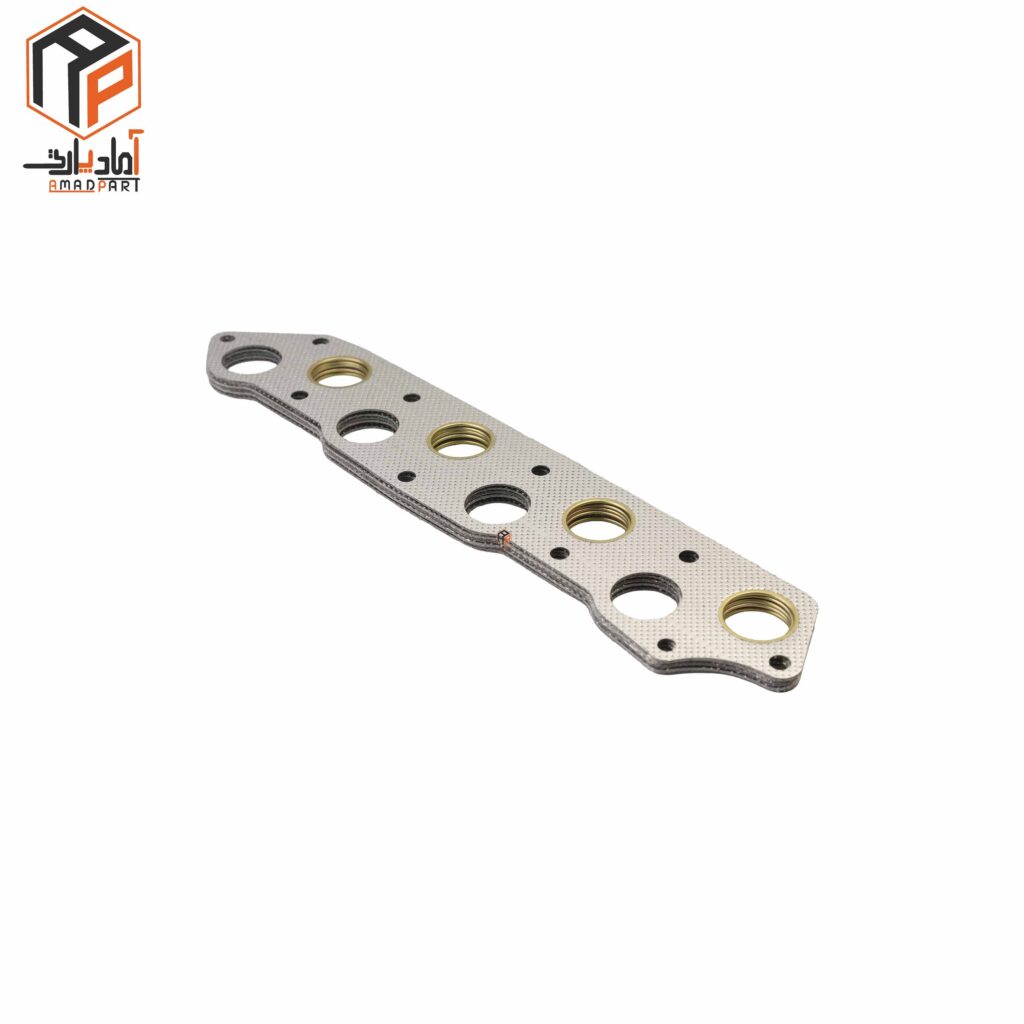 عکس واشر منیفولد پیکان آردی بغل اگزوز IPNC- 130152