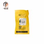 عکس مهره آب سمند ملی مشکی سه فیش زیمنس IPNC (مهره فن موتور)- 141143