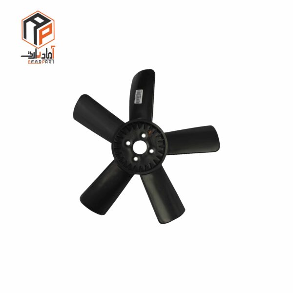 پروانه فن پیکان 5 پر آماتا