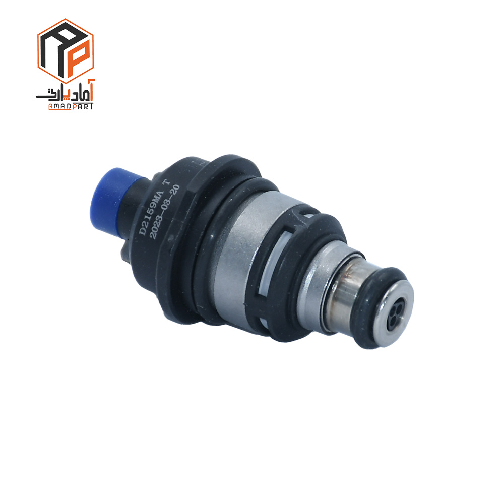 عکس سوزن انژکتور 405 طرح قدیم کپل IPNC- 100631