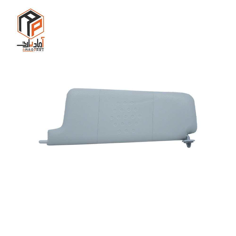 عکس آفتابگیر 405 پارس چپ خاکستری IPNC-100937