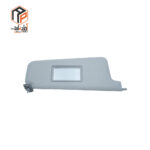 عکس آفتابگیر 405 پارس راست خاکستری IPNC-100938