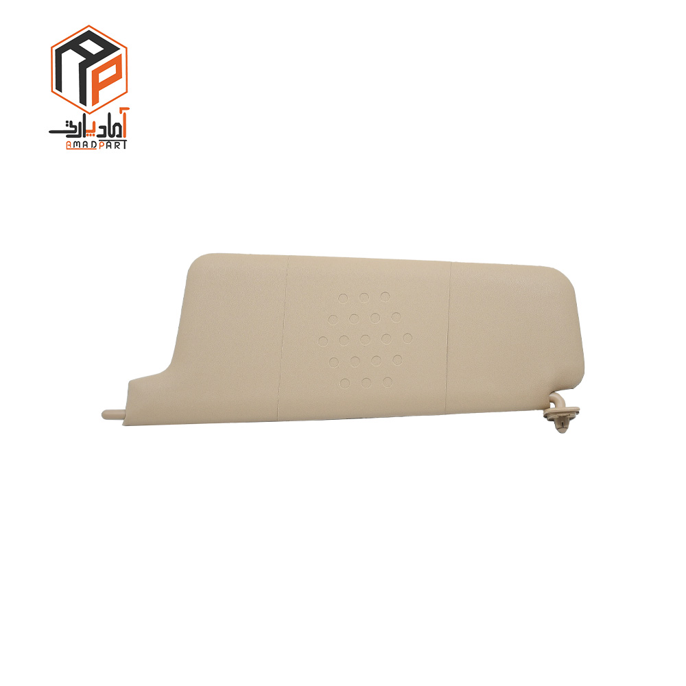 عکس آفتابگیر 405 پارس چپ بژ IPNC-100969
