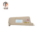 عکس آفتابگیر 405 پارس راست بژ IPNC-100970