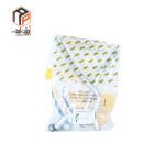 عکس لوله رادیاتور بخاری 405 سه خم IPNC-101185