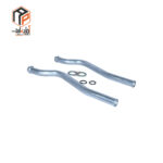 عکس لوله رادیاتور بخاری 405 سه خم IPNC-101185