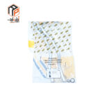 عکس لوله رادیاتور بخاری 405 IPNC (2000 چهار خم) - 101186