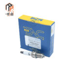 عکس شمع انژکتوری تک پلاتین IPNC-101204