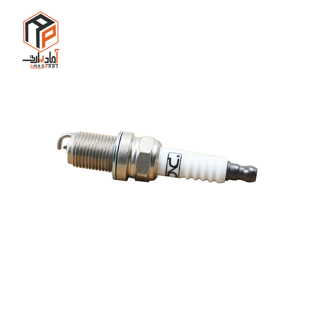 عکس شمع انژکتوری تک پلاتین IPNC-101204