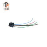 عکس سوکت پمپ بنزین 405 206 و سوکت چراغ جلو سمند IPNC-101214