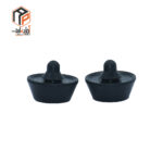 عکس لاستیک ضربه گیر کله قندی کاپوت 405 IPNC-101222