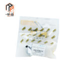 عکس لاستیک ضربه گیر کله قندی کاپوت 405 IPNC-101222