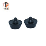 عکس لاستیک ضربه گیر کله قندی کاپوت 405 IPNC-101222