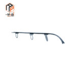 عکس ابرویی چراغ جلو 405 نقره ای چپ IPNC-101225