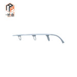 عکس ابرویی چراغ جلو 405 نقره ای راست IPNC -101226