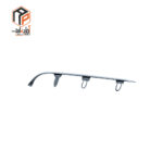 عکس ابرویی چراغ جلو 405 نقره ای راست IPNC -101226