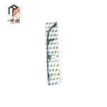 عکس ابرویی چراغ جلو 405 مشکی چپ IPNC -101229