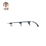 عکس ابرویی چراغ جلو 405 مشکی راست IPNC -101230