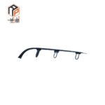 عکس ابرویی چراغ جلو 405 مشکی راست IPNC -101230