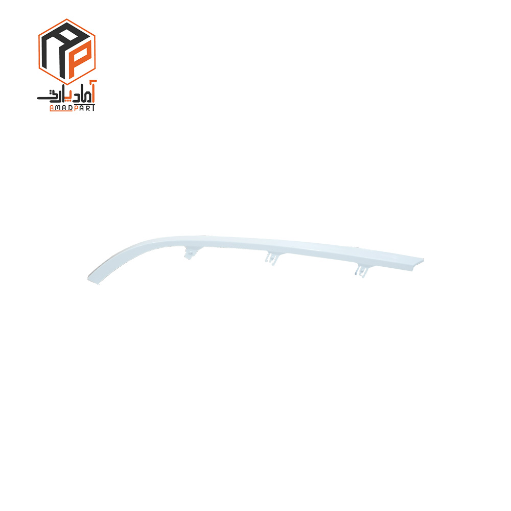 عکس ابرویی چراغ جلو پارس سفید چپ IPNC -101231