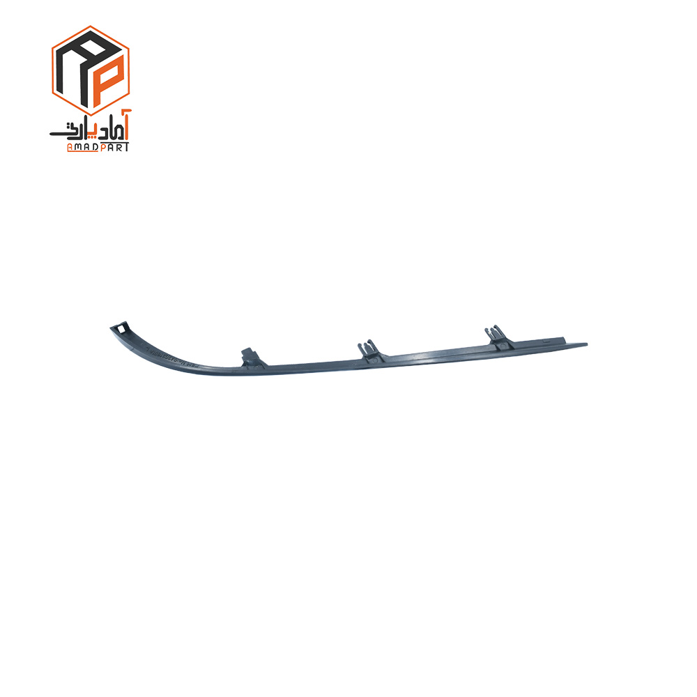 عکس ابرویی چراغ جلو پارس مشکی چپ IPNC -101233