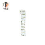 عکس ابرویی چراغ جلو پارس نوک مدادی چپ IPNC (زه زیر چراغ)-101235