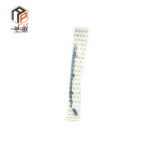 عکس ابرویی چراغ جلو پارس نوک مدادی راست IPNC -101236