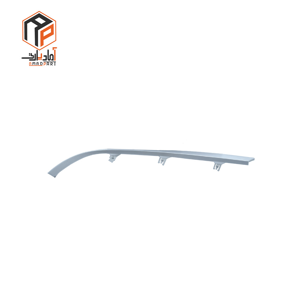 عکس ابرویی چراغ جلو پارس نقره ای چپ IPNC-101237